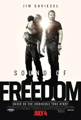 Sound of Freedom - Movie free on Castle