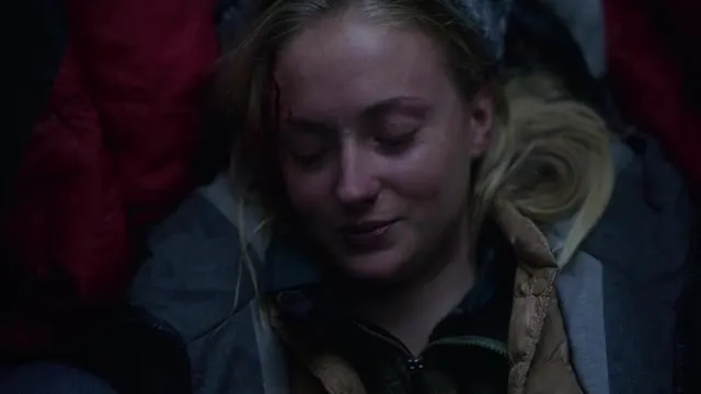 E8.The Weight