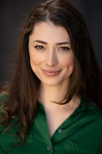 Lydia Mocerino