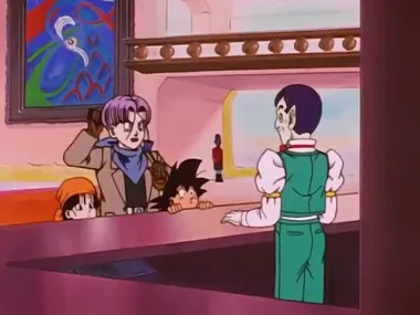 E3.The Ultimate Moneygrubbers!! Imegga, Planet Of Merchants