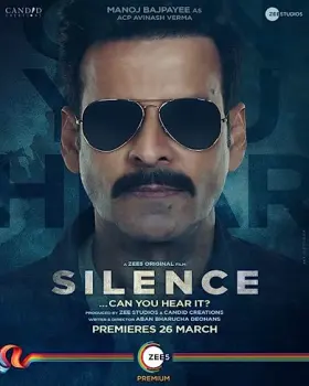 Silence: Can You Hear It - Movie free on Castle
