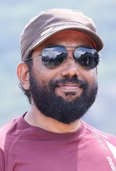 Vinu Sridhar