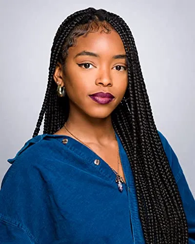 Lovie Simone
