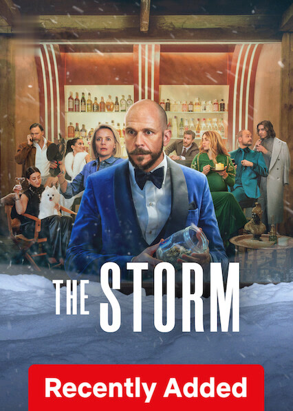 The Storm