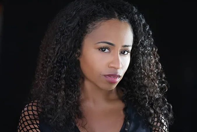 Pamela Ricardo