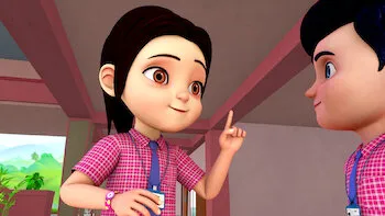 E18.Kidnapping Ka Kissa