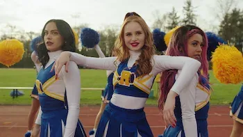 E10.Chapter Sixty-Seven: "Varsity Blues"