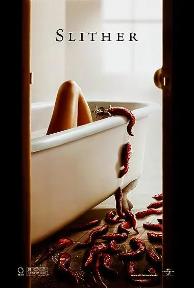 Movie Poster: Slither