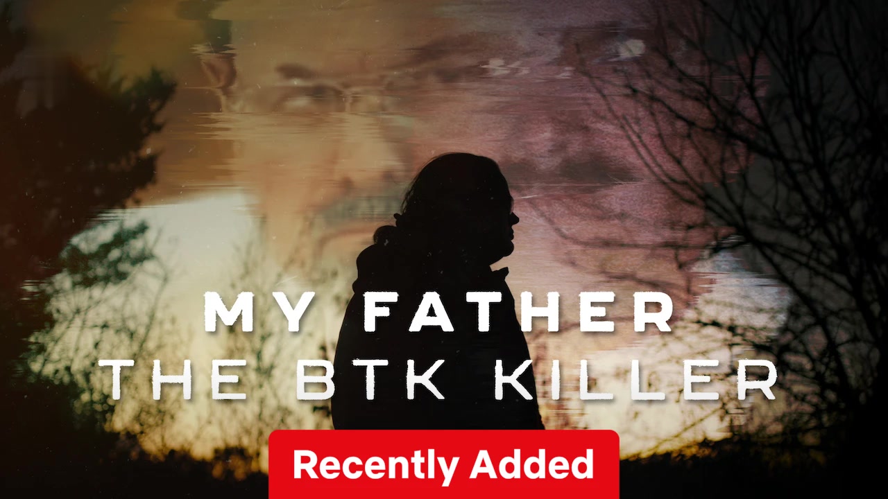 My Father, the BTK Killer