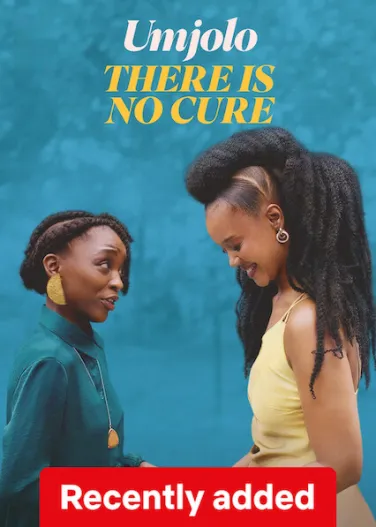 Umjolo: There is No Cure