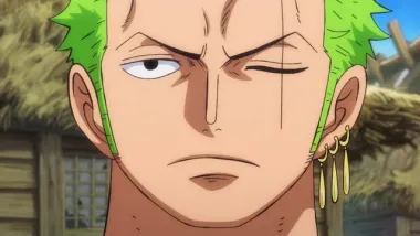 E923.A State of Emergency! Big Mom Closes in!