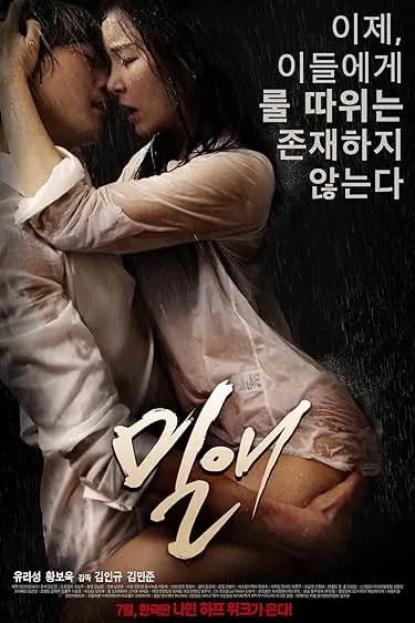 Movie Poster: Affair