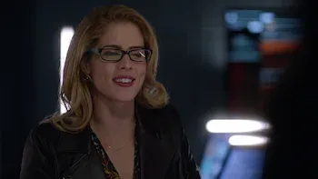 Elseworlds: Hour Two