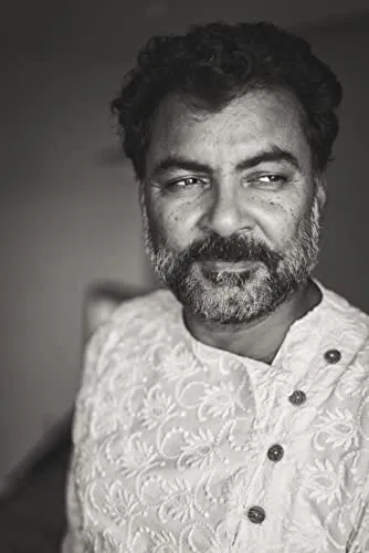 Danish Husain