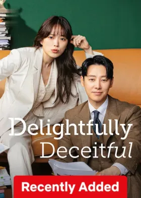 Delightfully Deceitful - Web Serie complete free on Castle
