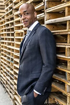 Rick Worthy