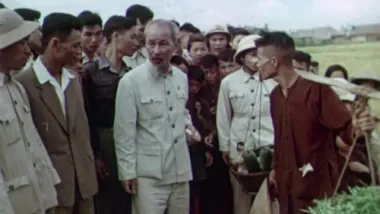 E3.The River Styx (January 1964-December 1965)