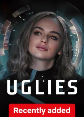 Uglies - Movie free on Castle