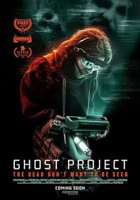 Ghost Project - Movie free on Castle