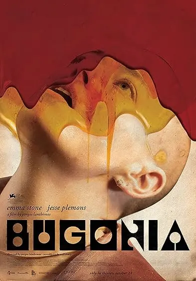 Movie Poster: Bugonia