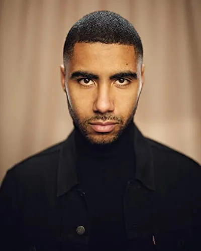 Joshua Samuels