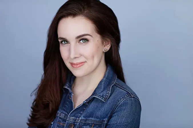 Hannah Daly