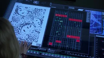 E12.The Tale of the Book of Secrets