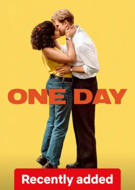 One Day - Web Serie complete free on Castle