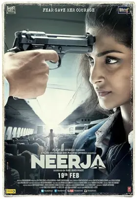 Neerja - Movie free on Castle