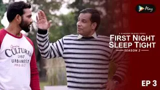 Chup Reh Kar Keh