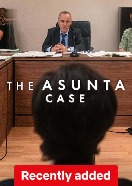 The Asunta Case