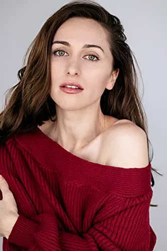 Jacquie DiTroia