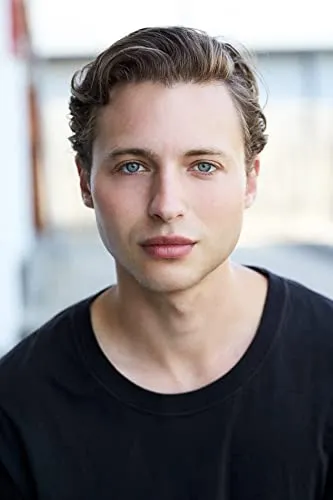 Matthew Connell