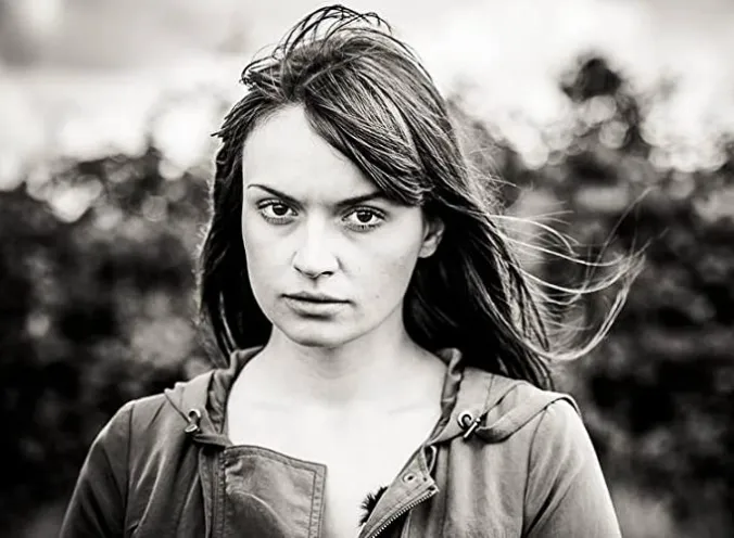 Melanie Stevens
