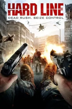 Movie Poster: Dead Rush