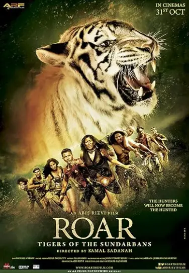 Roar: Tigers of the Sundarbans