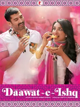 Daawat-e-Ishq - Movie free on Castle