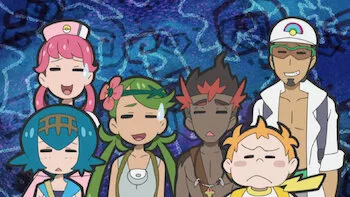 That's Some Spicy Island Research!