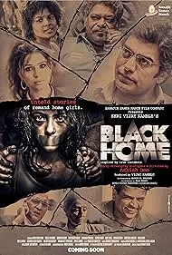 Black Home - Movie free on Castle