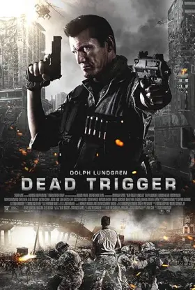 Dead Trigger - Movie free on Castle