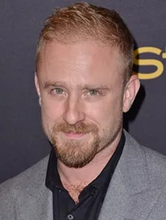 Ben Foster