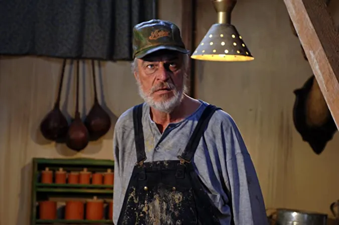 Richard Moll
