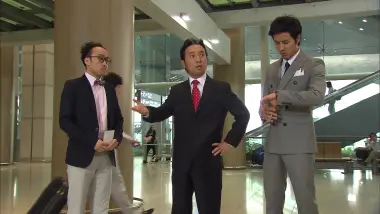 E14.Getting Used to My Woman