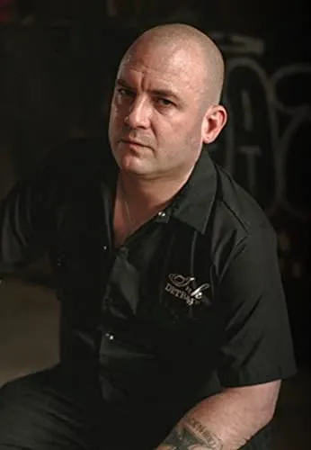 Jeff Schoep