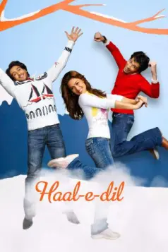 Haal-e-Dil