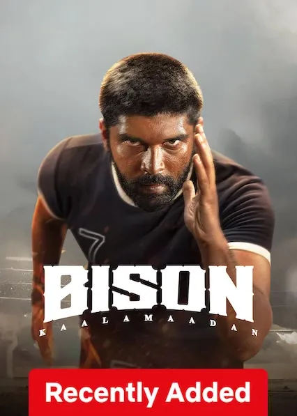 Bison Kaalamaadan