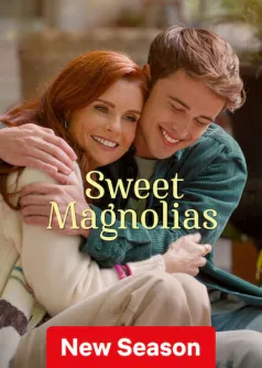 Sweet Magnolias