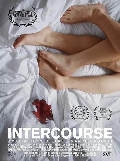 Movie Poster: Intercourse