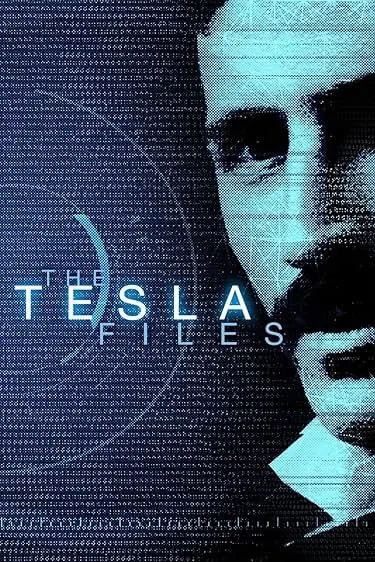 TV series poster: The Tesla Files