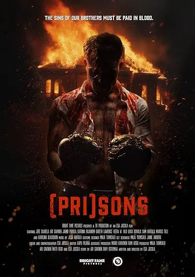 Movie Poster: (Pri)sons